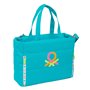 Housse pour ordinateur portable Benetton Summer Bleu 40 x 31 x 17 cm