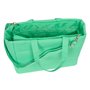 Housse pour ordinateur portable Benetton Mint 40 x 31 x 17 cm