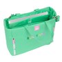 Housse pour ordinateur portable Benetton Mint 40 x 31 x 17 cm