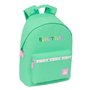 Sacoche pour Portable Benetton benetton Vert 31 x 41 x 16 cm