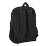 Cartable Munich Lagoon Noir 32 x 44 x 16 cm