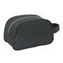 Nécessaire de Voyage Real Madrid C.F. Gris Sportif 26 x 15 x 12 cm