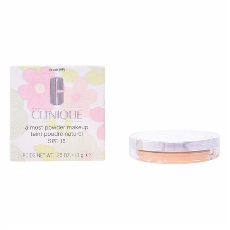 Maquillage en poudre Clinique 20714325305 03-light (10 g)