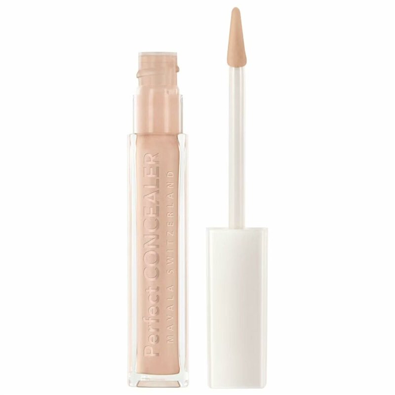 Image secondaire de Anticernes Mavala 5,7 ml Light