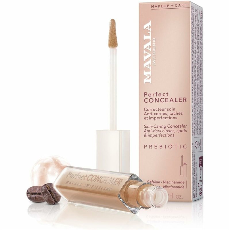 Correcteur facial Mavala Medium 5,7 ml