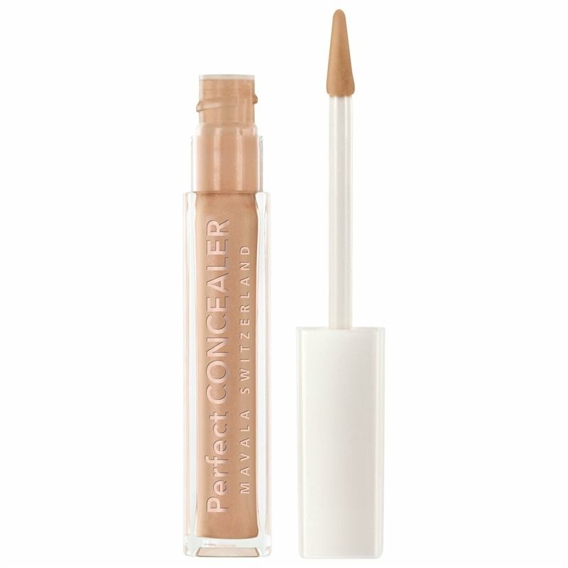 Image secondaire de Correcteur facial Mavala Medium 5,7 ml