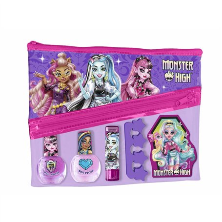 Ensemble de Beauté Monster High