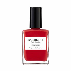 Vernis à ongles Nailberry POP MY BERRY 15 ml