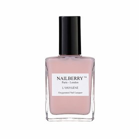 Vernis à ongles Nailberry ELEGANCE 15 ml