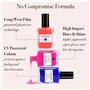 Vernis à ongles Nailberry ELEGANCE 15 ml