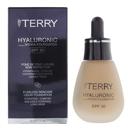 Base de maquillage liquide By Terry Hyaluronic Nº 400W Medium