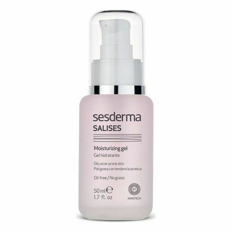 Gel hydratant Sesderma 50 ml