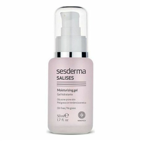 Gel hydratant Sesderma 50 ml