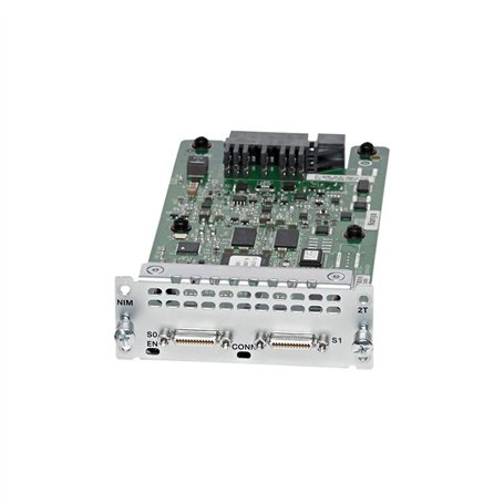 Switch CISCO NIM-16A=