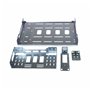 Support CISCO ACS-1100-RM2-19= Argenté