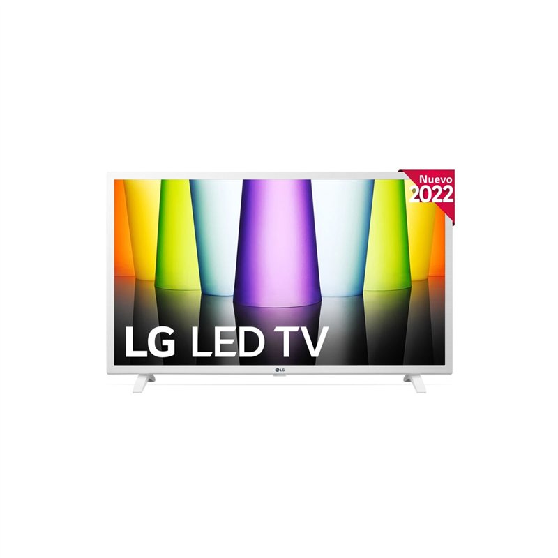 Télévision LG 32LQ63806LC 32