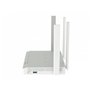Router Keenetic KN-3810-01-EU Blanc USB RJ45 Ethernet LAN USB 3.2 Wi-Fi