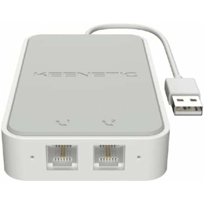 Image secondaire de Router Keenetic KN-3110-01EN