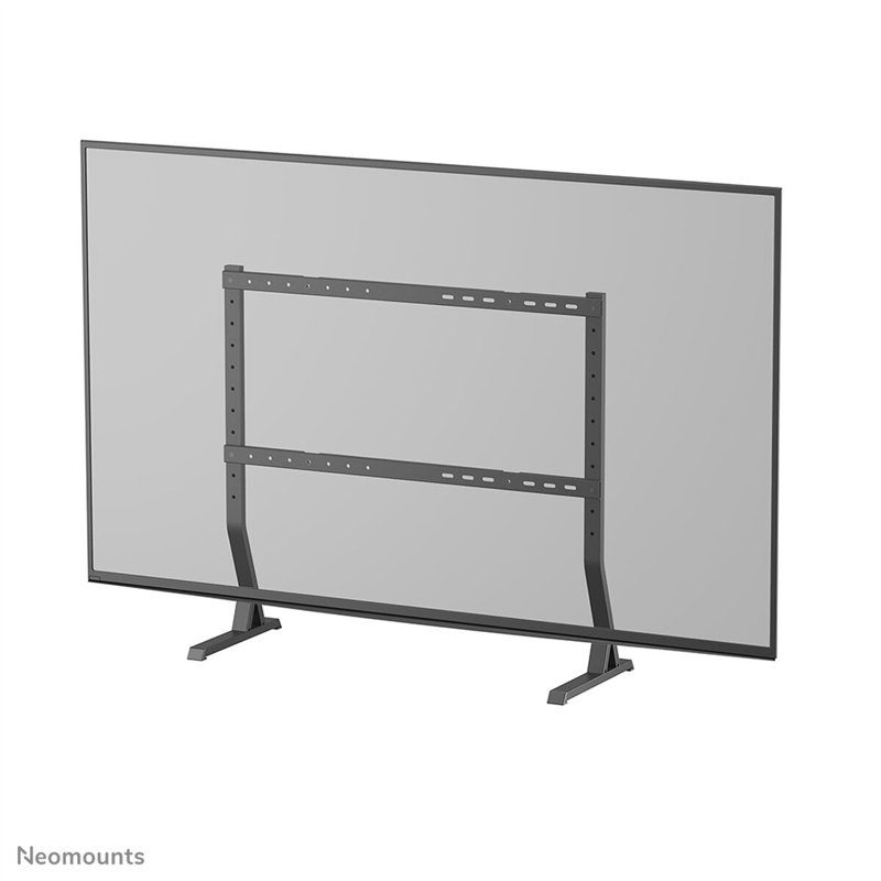 Image secondaire de Support de table d'écran Neomounts DS45-430BL18 90