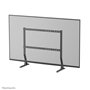 Support de table d'écran Neomounts DS45-430BL18 90"