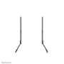 Support de table d'écran Neomounts DS45-430BL19 75"