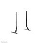 Support de table d'écran Neomounts DS45-430BL19 75"
