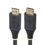 Câble USB Startech HDMI2-CABLE-GRIP-6F