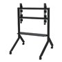 Support de table d'écran B-Tech BT8545/B 55" 86"