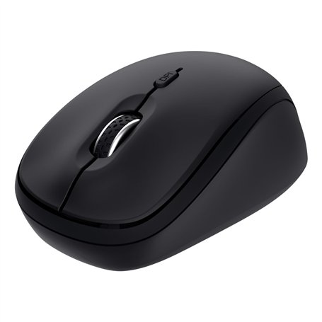 Souris Trust 25440 Noir 1600 dpi