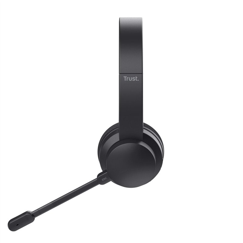 Image secondaire de Casque Trust 25463