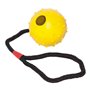 Jouet pour chien Gloria Avec corde Caoutchouc (7 cm) (7 x 30 cm)