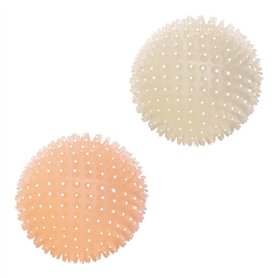 Jouet pour chien Gloria Fluorescent Autocollants (9 cm)