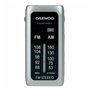 Radio transistor Daewoo AM/FM