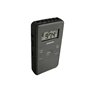 Radio numérique portable Sangean Noir AM/FM Rechargeable