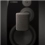 Haut-parleurs bluetooth portables YAMAHA Noir 10 W
