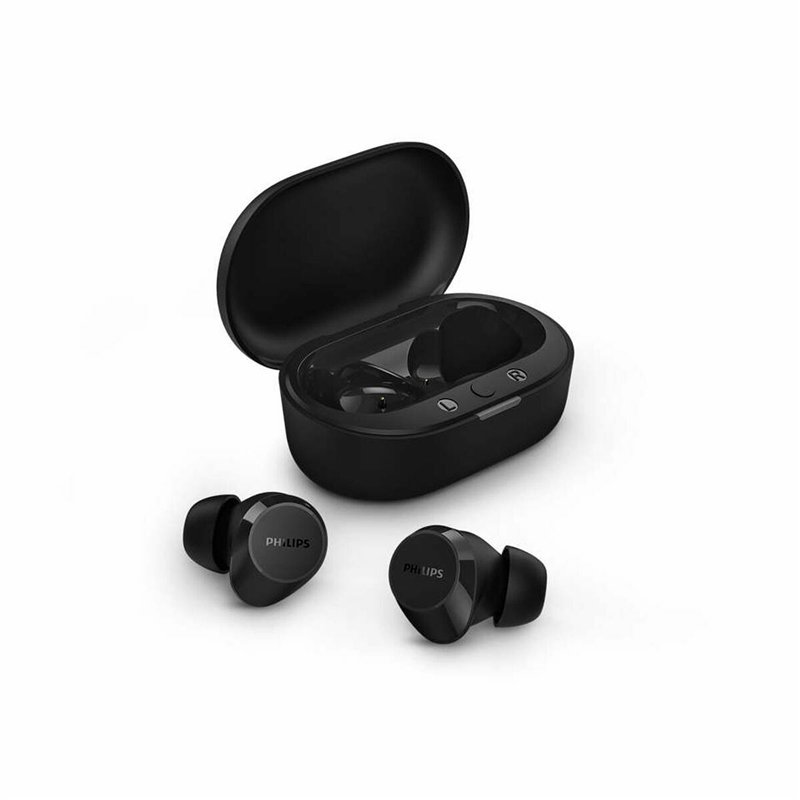 Casque Philips Noir