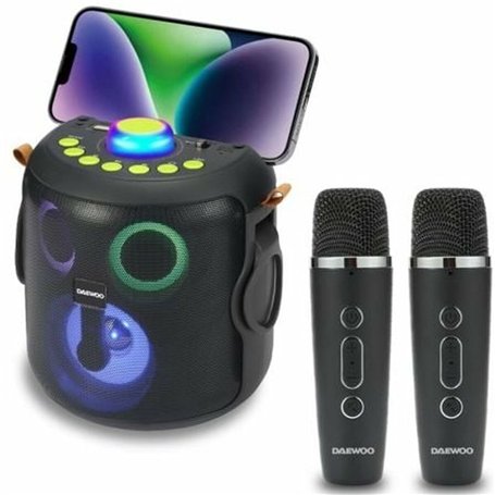 Haut-parleurs de PC Daewoo