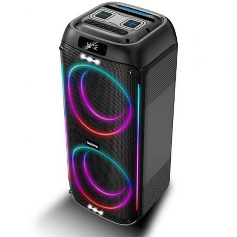 Haut-parleurs de PC Daewoo