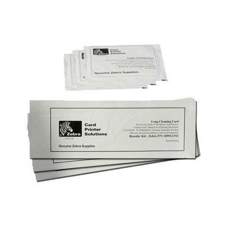 Image secondaire de Kits de réparation Zebra 105999-701