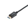 Câble DisplayPort Equip 119272 2 m Noir