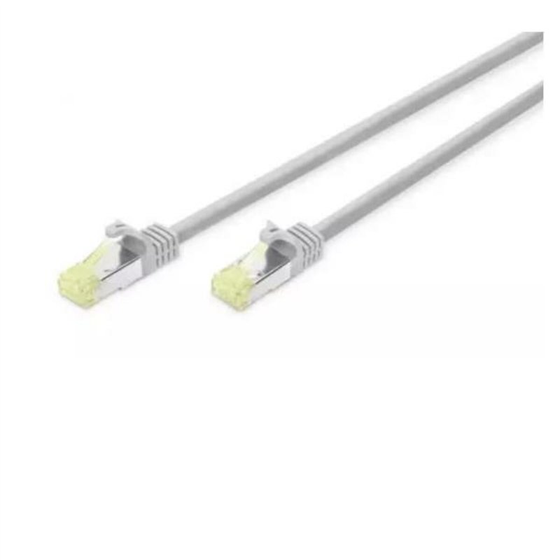 Câble Réseau Rigide UTP 6ème Catégorie Digitus by Assmann DK-1644-A-030CL Gris 3 m