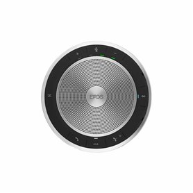 Casques avec Microphone Sennheiser EP1000223 Noir