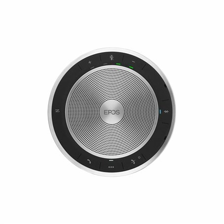 Casques avec Microphone Sennheiser EP1000223 Noir