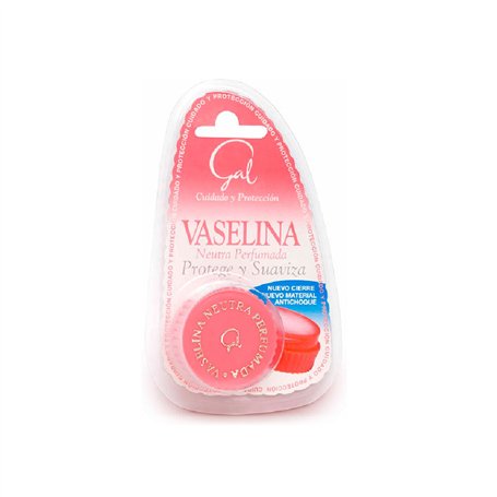 Vaseline Gal