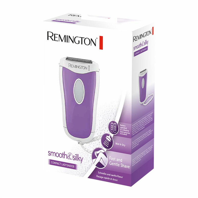 Image secondaire de Rasoir electrique Remington