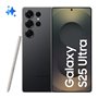 Smartphone Samsung Galaxy S25 Ultra 12 GB RAM 256 GB Noir Titane 6,9" Qualcomm Snapdragon 8 Elite