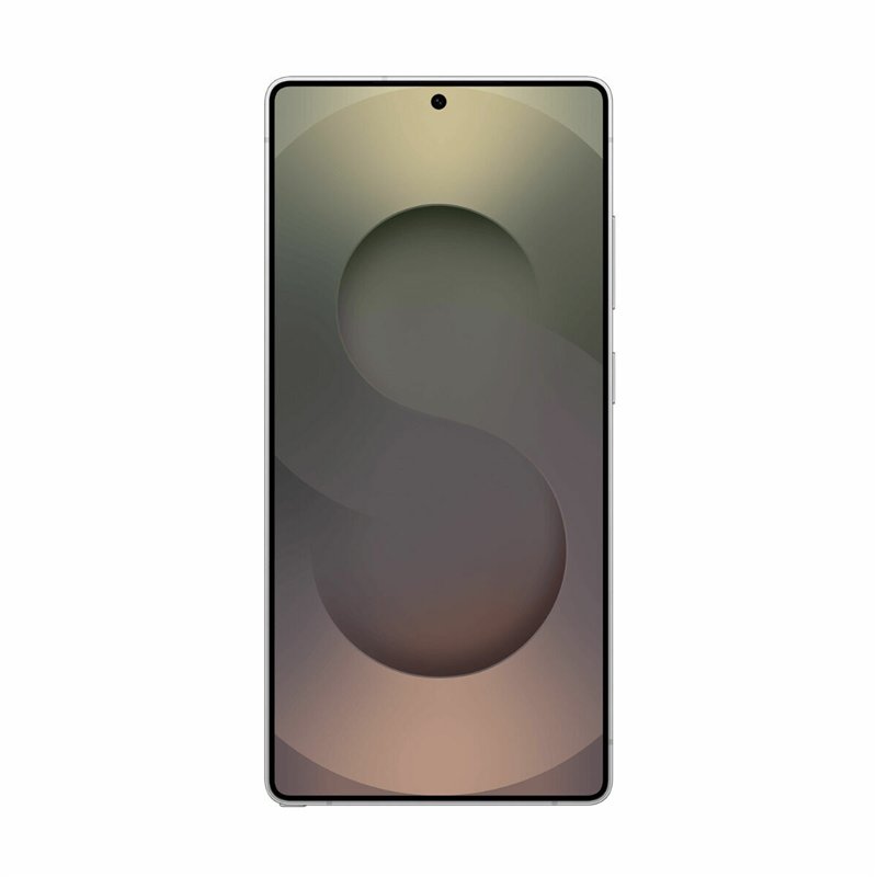 Image secondaire de Smartphone Samsung 12 GB RAM 256 GB Blanc Argenté 6,9