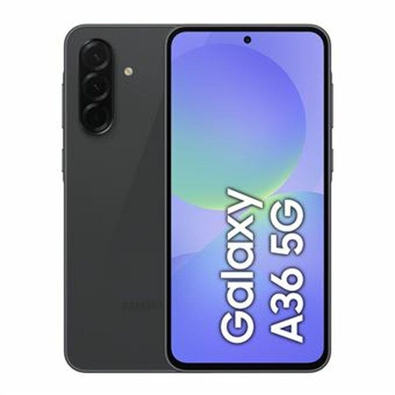 Smartphone Samsung A36 SM-A366B 6,7