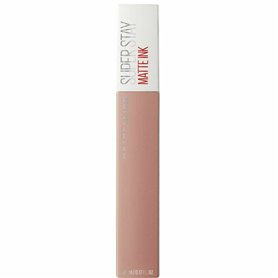 Rouge à lèvres Maybelline Superstay Matte Ink Nº 05 Liquide (5 ml)