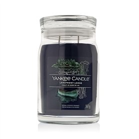 Bougie Parfumée Yankee Candle Signature Large Jar 567 g